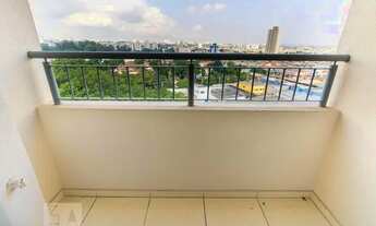 Imagem 7: Apartamento para Aluguel - Vila Constança , 2 Quartos, 51 m2