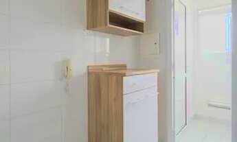 Imagem 3: Apartamento para Aluguel - Santo Amaro , 1 Quarto, 45 m2