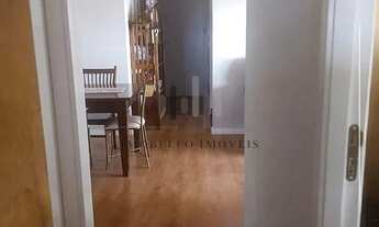 Imagem: Apartamento - Jardim Guanabara - Campinas