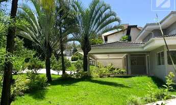 Imagem 2: Casa - Loteamento Alphaville Campinas - Campinas