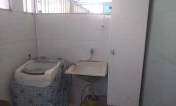 Imagem 7: Aluga-se Apartamento Kitnet (Térreo