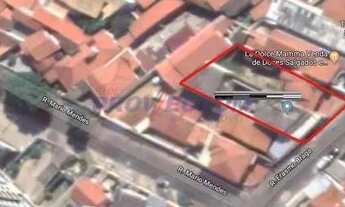 Imagem 2: Terreno - Jardim Chapadão - Campinas