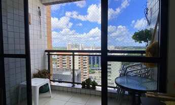 Imagem 2: JOÃO DO VALE Apartamento com 3 dormitórios