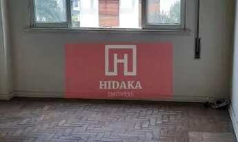 Imagem 4: Apartamento à venda no bairro Pinheiros - São Paulo/SP, Zona Oeste