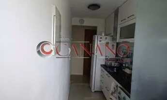 Imagem 7: Apartamento-À VENDA-Engenho de Dentro-Rio de Janeiro-RJ