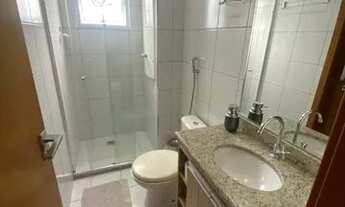 Imagem 5: Apartamento 2 quartos - Chapada