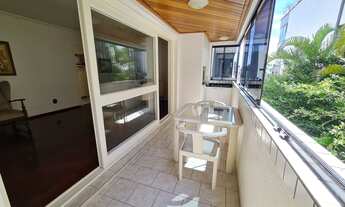 Imagem 3: Apartamento para venda tem 106 metros com 3 quartos e garagem na Auxiliadora - Porto Alegr