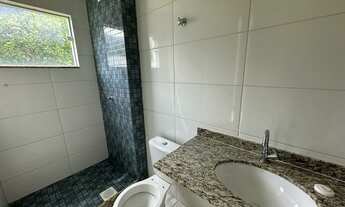 Imagem 6: Imobiliária nova aliança vende excelente apartamento com elevador em muriqui!!