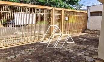 Imagem 3: Casa com 2 dormitórios à venda, 199 m² por R$ 550.000,00 - Pólon - Marília/SP