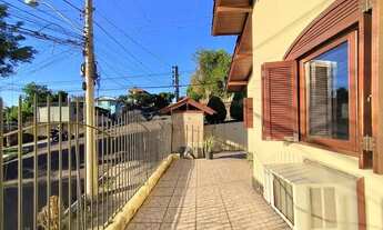 Imagem 2: NOVO HAMBURGO - Casa Padrão - Canudos