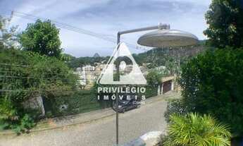 Imagem 3: Casa à venda, 5 quartos, 2 vagas, Laranjeiras - RIO DE JANEIRO/RJ