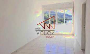 Imagem: Kitnet/Conjugado-À VENDA-Laranjeiras-Rio