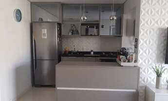 Imagem 5: Apartamento impecável