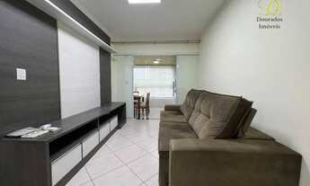 Imagem 5: Apartamento com 2 dormitórios à venda, 88 m² por R$ 450.000 - Aviação - Praia Grande/SP