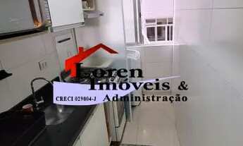 Imagem 3: Apartamento de Frente 1 dormitório Boa Vista Sv!