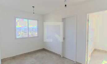 Imagem 2: Apartamento para Aluguel - Vila Constança , 2 Quartos, 35 m2