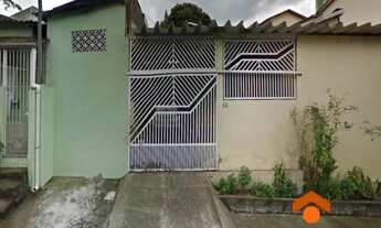 Imagem 1: Residencial - Vl Yara