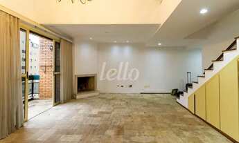 Imagem 2: São Paulo - Apartamento Padrão - Pinheiros