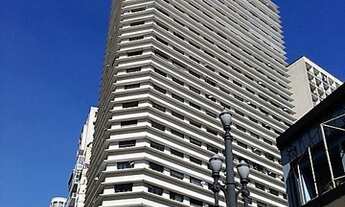 Imagem 3: Apto em Sta. Cecília, 200 m², 4 quartos (1 suite), 2 banheiros, sala, home office, ed. déc