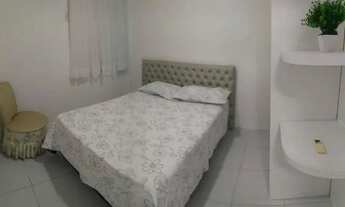 Imagem 7: Apartamento para aluguel tem 45 metros quadrados com 1 quarto