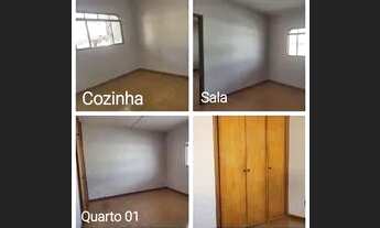 Imagem: Alugo apartamentos em Formosa GO 2 3 e 4