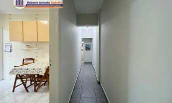 Imagem 3: Apartamento com 2 dormitórios sendo 1 suite para locação perto da Praia no Canto do Forte