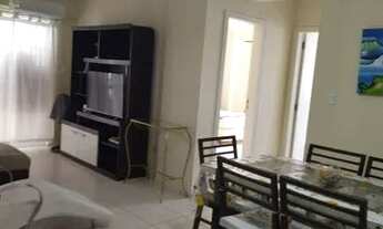 Imagem: Apartamento aluguel temporada