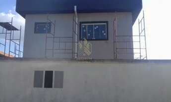 Imagem 2: Sobrado em Jardim do Trevo - Atibaia