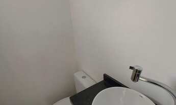 Imagem 6: APARTAMENTO SACADA COM CHURRASQUEIRA VAGA COBERTA