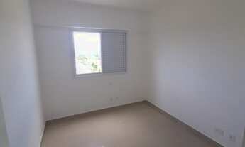 Imagem 2: Apartamento para aluguel possui 64 metros quadrados com 2 quartos