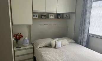 Imagem 7: Alugo Apartamento no Vila Lage, 2 Quartos, Garagem, Primeiro Andar