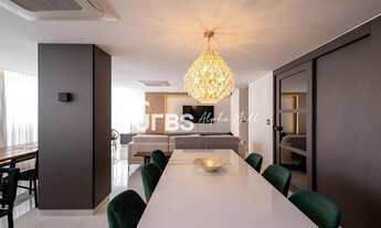 Imagem 4: M. Central Park - Apartamento 4 quartos, sendo 4 suítes