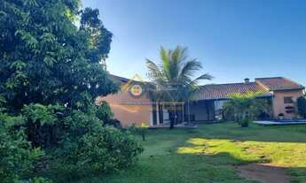 Imagem 2: CHACARA RESIDENCIAL em INDAIATUBA - SP, RECANTO CAMPESTRE INTERNACIONAL DE VIRACOPOS GLEBA