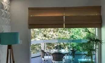 Imagem 5: APARTAMENTO MOBILIADO COM 2 DORMITÓRIOS NA PRAIA GRANDE