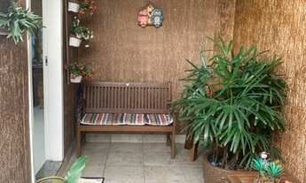 Imagem 2: Casa para venda possui 111 metros quadrados com 3 quartos em Penha Circular - Rio de Janei