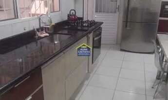 Imagem 6: Casa com 2 dorms, Samambaia, Praia Grande - R$ 350 mil, Cod: ACT2152