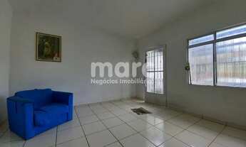 Imagem: SAO PAULO - Casa Padrão - INDIANOPOLIS