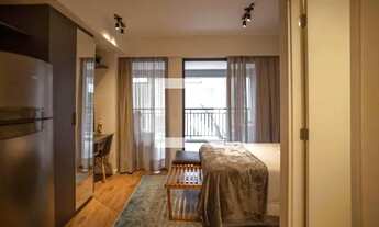 Imagem: Apartamento à Venda - Ipiranga, 1 Quarto