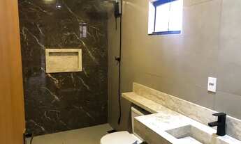 Imagem 5: Vendo linda casa de alto padrão na Ponte Alta Residencial Caliandra