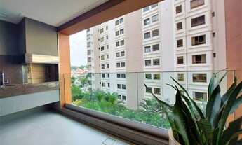 Imagem 5: Agronômica Apartamento com 3 dormitórios