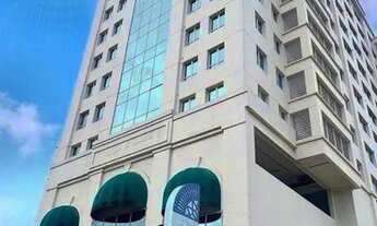 Imagem 2: Oportunidade - Sala Comercial Pátio Jardins - 42m² - Andar alto