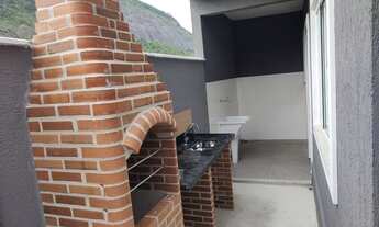 Imagem: Casa 2 quartos sendo 1 suite garagem Barroco