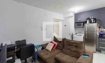 Imagem 2: Apartamento para Aluguel - Cangaíba, 2 Quartos, 39 m2