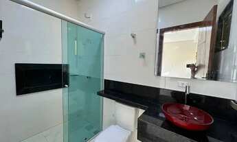 Imagem 7: VA Casa para venda com 10 metros quadrados com 3 quartos em Luzia - Aracaju - SE