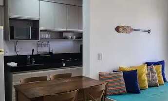 Imagem: Apartamento para aluguel com 53 metros quadrados