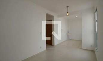 Imagem 4: Apartamento para Aluguel - Vila Nova Sorocaba, 2 Quartos, 52 m2