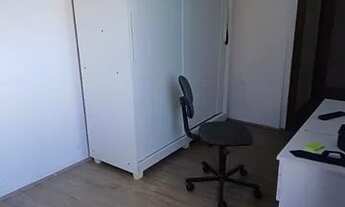 Imagem 2: Casa Parque Ramos Freitas