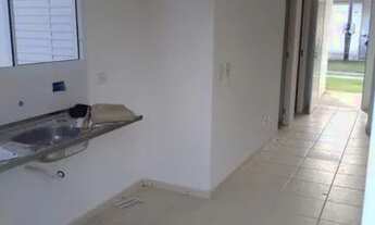 Imagem 2: Casa de 2 quartos em Condomínio