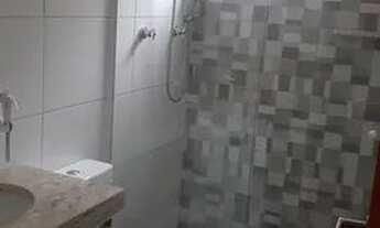 Imagem 6: Apartamento para aluguel com 2 quartos em Ponta da Praia - Santos - SP