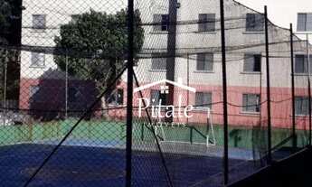 Imagem 4: Apartamento com 2 dormitórios à venda, 55 m² por R$ 180.200,00 - Conceição - Osasco/SP